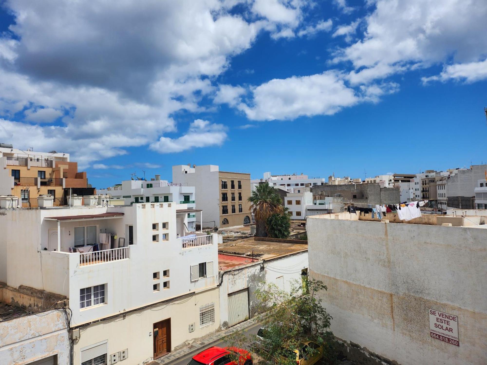 شقة Casa Gara Isabel أرّاثيفي المظهر الخارجي الصورة