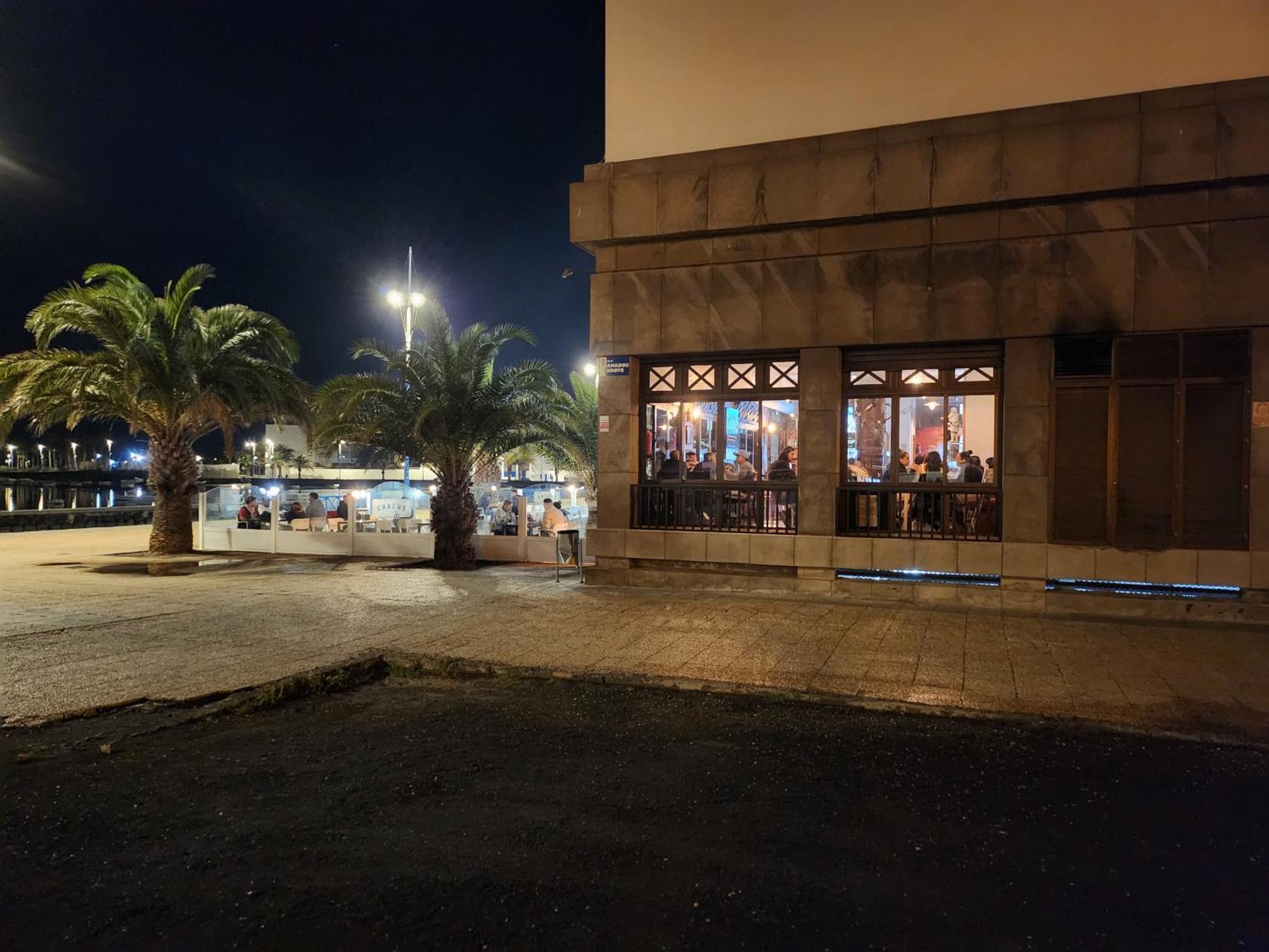 شقة Casa Gara Isabel أرّاثيفي المظهر الخارجي الصورة