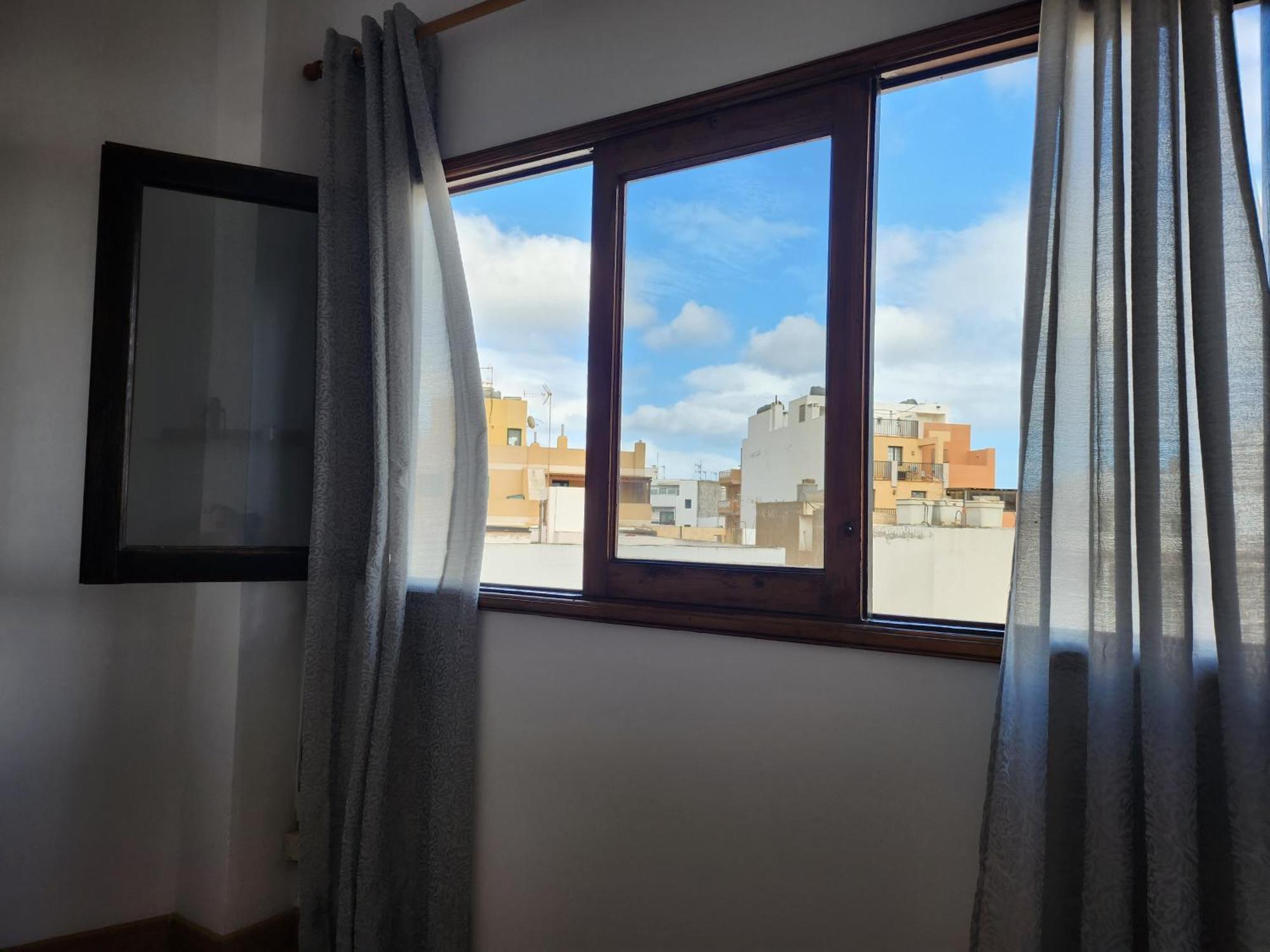 شقة Casa Gara Isabel أرّاثيفي الغرفة الصورة