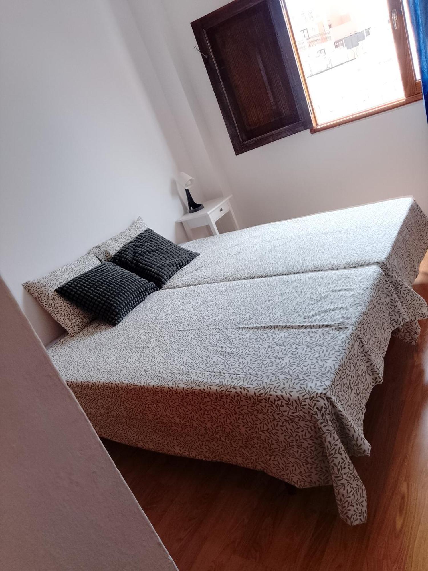 شقة Casa Gara Isabel أرّاثيفي المظهر الخارجي الصورة